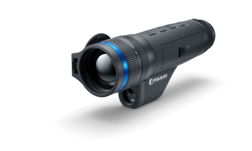 Pulsar Telos LRF XP50 Lämpökamera - Lämpökamerat - 77492 - 1