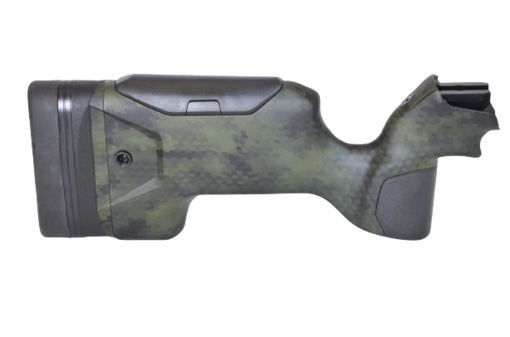 Rear stock complete S20 PRE FG - Muut kiväärin lisävarusteet - S588210492 - 1