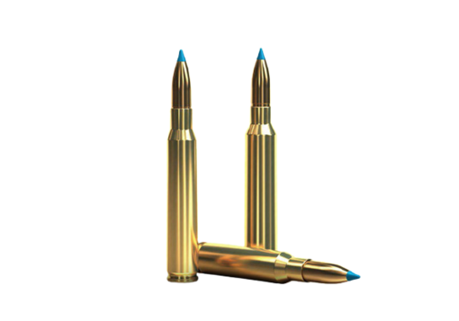 S&B 6,5x55 eXergy TXRG 7,8g 20kpl - Kiväärin patruunat 6,5 - V342192 - 1