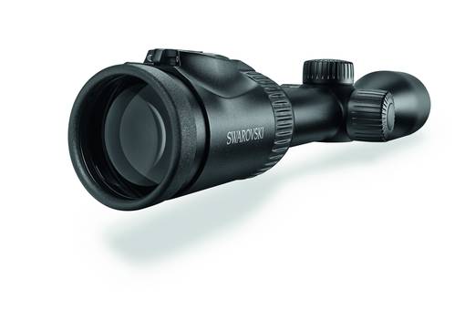 Swarovski Z8I 2-16X50 P L Kiikaritähtäin - Swarovski Rengasmalli - 9006325079852 - 2