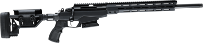 Tikka T3x TACT A1 6.5CRMR Kivääri - Kiväärit 6,5 - 643805310902 - 1