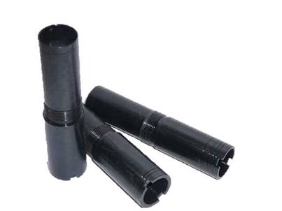 UnA 12Cal 0.710" LM 95mm Supistaja - Muut haulikon vaihtosupistajat - 07109512 - 1