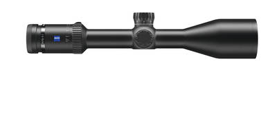 Zeiss Conquest V6 2.5-15x56 Ill. #60 ASV kiikaritähtäin - Zeiss Rengasmalli - 522235-9960-060 - 1