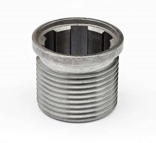 Hornady Lock-N-Load Adapteri 2kpl - Latausholkit - 090255440942 - 1