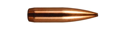 Berger 6,5mm Luoti 120gr BT 100kpl - 6,5mm luodit - 26402 - 1