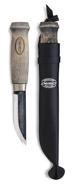 Yleispuukko Marttiini Kaamosjätkä - Marttiini-puukot - 6416885076742 - 1