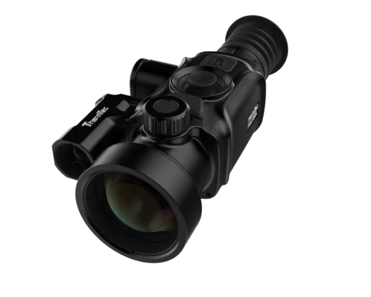 ThermTec Vidar 2.0 650L Lämpötähtäin - Lämpötähtäimet - 6975483701192 - 1