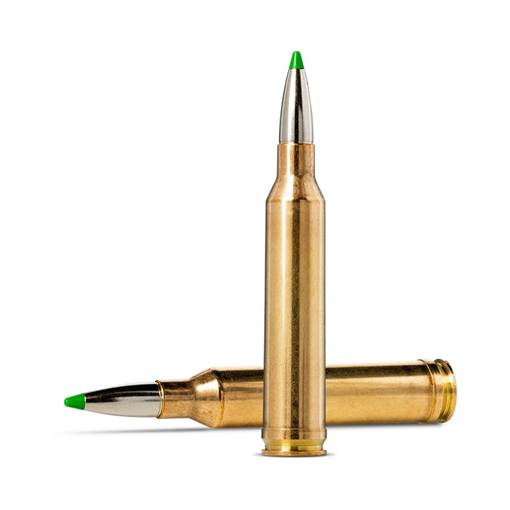 Norma 7mm Rem Mag EcoStirke 9,1g Kiväärin Patruuna 20kpl - Kiväärin patruunat Muut Kaliiperit - 7393923319452 - 1