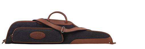 Blaser Kivääripussi Loden/Nahka 110cm - Kivääripussit - 80405362 - 1