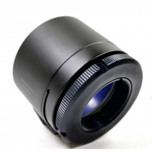 Rusan Q-R Pulsar Krypton 62mm Linssisuojausadapteri - Adapterit ja tarvikkeet - ARK-62 - 1