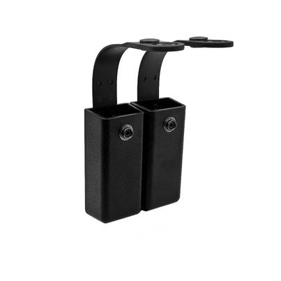 Ghost Tactical Double Pouch W Belt Loop - Lipaskotelot - ET063012 - 1