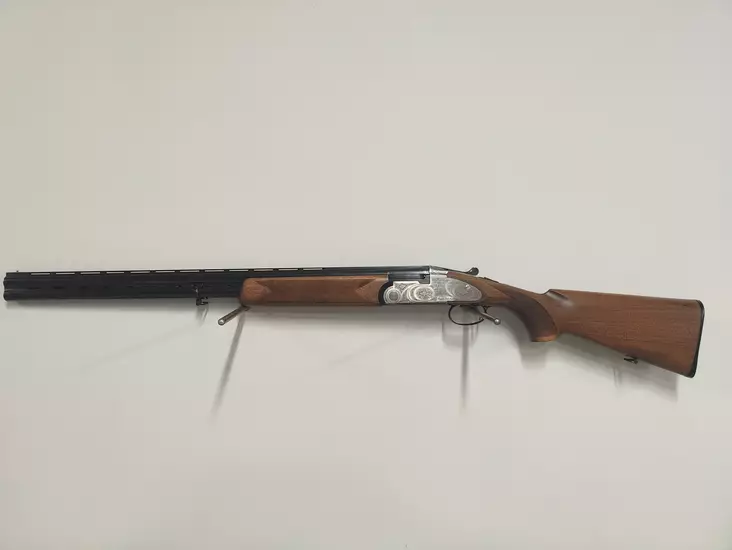 Angelo Zoli 12/70 Käytetty Skeet Haulikko - Käytetyt haulikot - 123450772 - 3