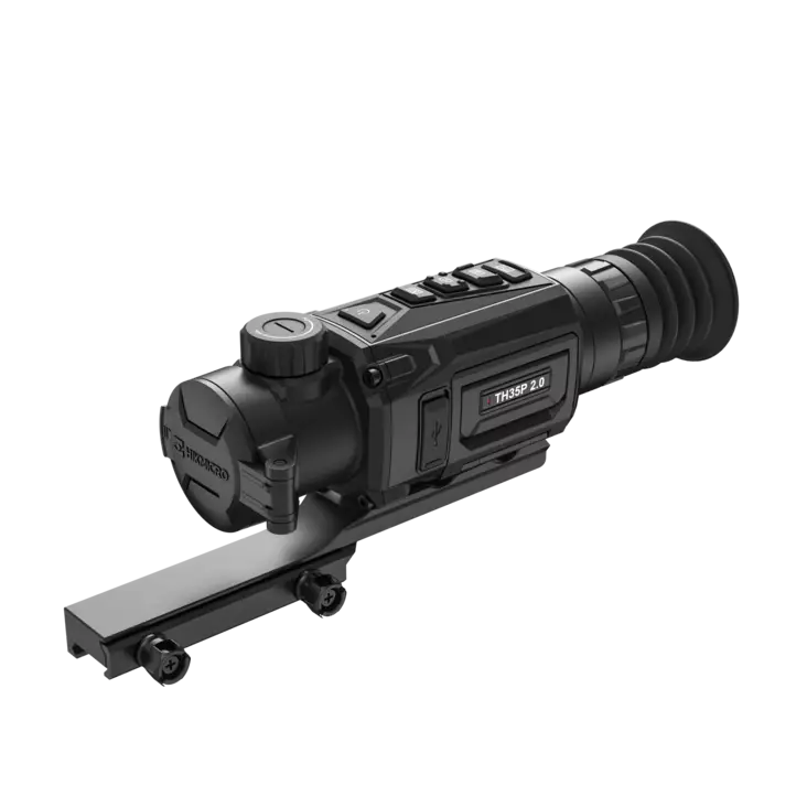 HIKMicro Thunder 2.0 TH35P Lämpötähtäin - Lämpötähtäimet - TH35P2 - 1