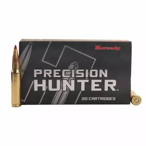 Hornady ELD-X 30-06 178g 11,5g 20kpl - Kiväärin patruunat .308 Win - 090255811742 - 1