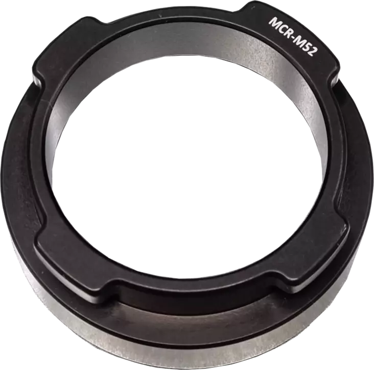 Rusan MCR-M52 Clip-on Adapterirengas M52 - Adapterit ja tarvikkeet - MCR-M52 - 1