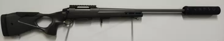 Sako S20 Hunter 6,5 PRC Cerakote Käytetty Kivääri - Käytetyt kiväärit - MT20250322 - 1