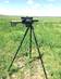 Ampumatuki BOG DeathGrip Tripod - Ampumatuet ja bipodit kiväärille - 40-058-57383 - 3