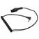 Genzo 3,5mm Multipin Kaapeli - Muut lisävarusteet radiopuhelimiin - 7350002694343 - 1