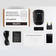 Killets Bluetooth Monofoni - Monofonit radiopuhelimiin - 103222313 - 4