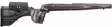 GRS Hunter Light Blaser R8 Nordic Wolf - Tukit kivääriin - 105703 - 1