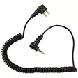 Lafayette Radiojohto Peltor 2,5 mm - Muut lisävarusteet radiopuhelimiin - 7332020025033 - 1