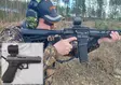 Niteforce Predator Lämpökamera 410 - Lämpötähtäimet - 10-143 - 4