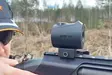 Niteforce Predator Lämpökamera 410 - Lämpötähtäimet - 10-143 - 3