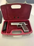 Tanfoglio Stock II 9x19 käytetty pistooli - Käytetyt pistoolit - 123450893 - 1