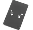 Walther PDP Mounting Plate Jalusta V1 - Kiikarin jalustat - 361818643 - 1