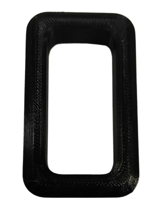 3D-Tulostettu lippaan rajoitin - Kiväärin lippaat .223 - RAJOITIN223 - 1