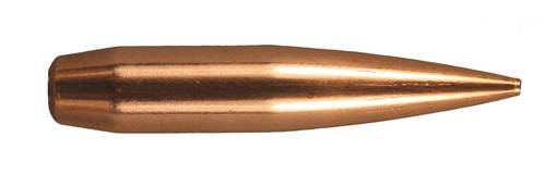 Berger 6,5mm Luoti 130gr VLD Hunting 100kpl - 6,5mm luodit - 26503 - 1