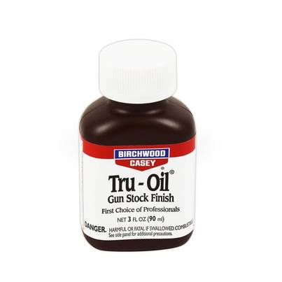 Birchwood Tru-Oil 90ml Tukkiöljy - Tukkiöljyt - 23123 - 1