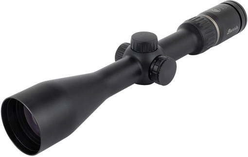 Burris Four Xe 2,5-10x50 3P#4 Kiikaritähtäin - Kiikaritähtäin kyttäysmetsästykseen - BUR200503 - 1
