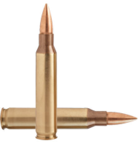 GGG-Nato .223Rem FMJ 4g 62gr Patruuna - Kiväärin patruunat .223 - 125513 - 2