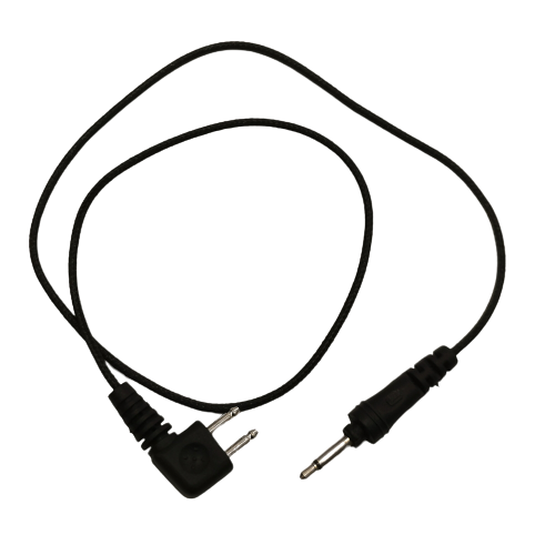 Genzo Kombi Textil Peltor - Korvakuulokkeet radio-puhelimiin - 016603 - 1