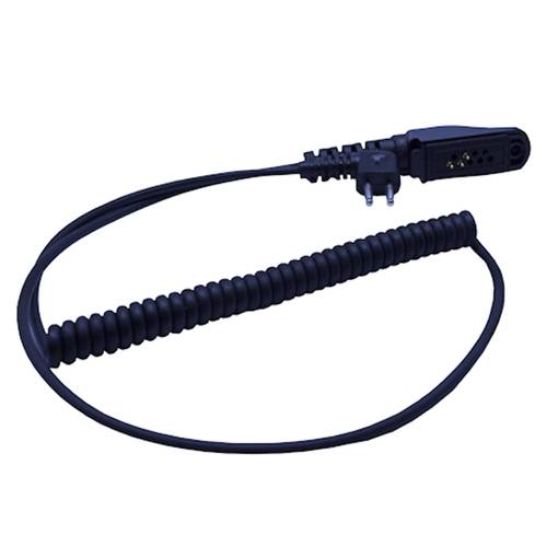 Genzo Peltor Multipin Kaapeli - Muut lisävarusteet radiopuhelimiin - 7350009989473 - 1