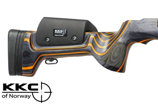 KKC Tukki Tikka Hunting Short T3x / T3 - Tukit kivääriin - 10763 - 1