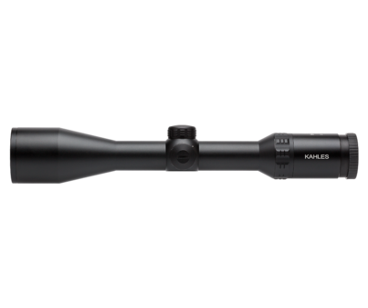 Kahles Helia 2-10x50i Abs. 4-Dot kiikaritähtäin - Yleiskiikarit - 9008729006243 - 1