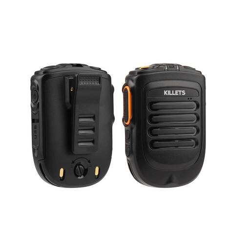 Killets Bluetooth Monofoni - Monofonit radiopuhelimiin - 103222313 - 1