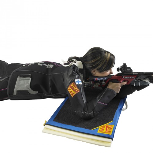 Kurt Thune Ampumamatto Deluxe Small - Ampumamatot - THUNE0023 - 1