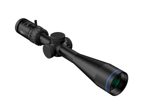 Meopta Meopro Optika5 3-15x44 Kiikaritähtäin - Kiikaritähtäin kyttäysmetsästykseen - 1032573 - 1