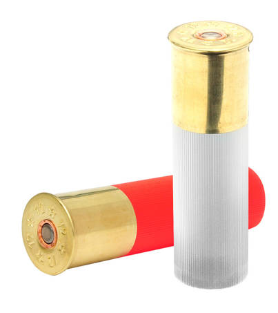 Nallitettu Hylsy 12/70 25mm Kanta 100kpl - Haulikon hylsyt - 6430038646903 - 1