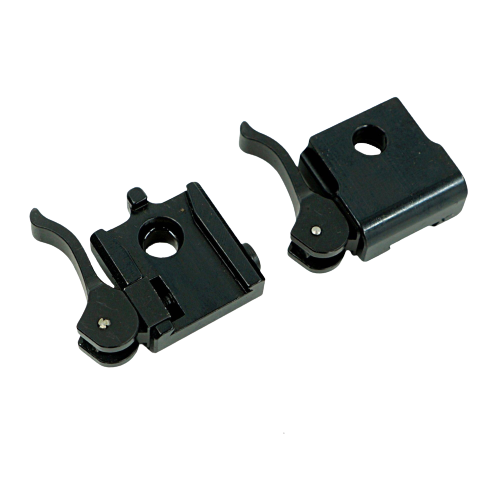 Osuma Pikajalan pohja Sako Optilock - Kiikarin jalustat - 6430068624933 - 1