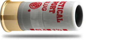 S&B 12/63,5 Practical Slug 32g Haulikon Patruuna 25kpl - Täyteiset haulikonpatruunat - 8590690051663 - 1