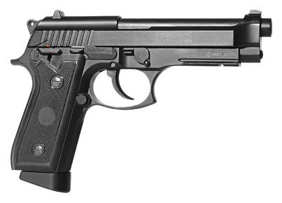 Swiss Arms M92 4,5mm CO2 Ilmapistooli - Ilmapistoolit - 3559962880283 - 1