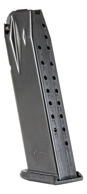 Walther PDP 9mm 18ptr Lipas - Pistoolin lippaat - 2863103 - 1