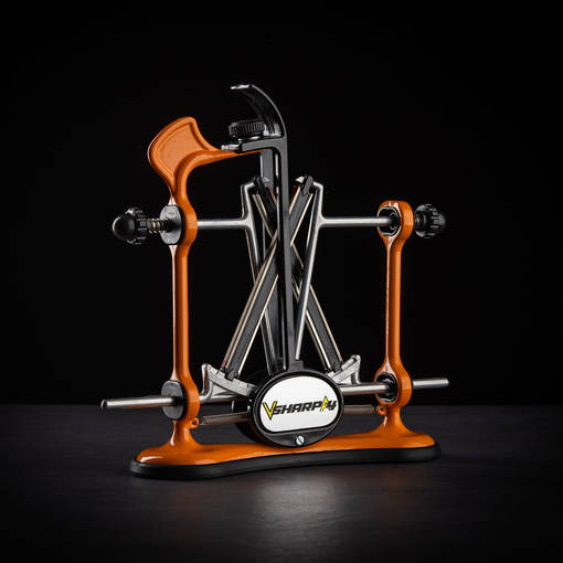 Warthog V-Sharp A4 Veitsenteroitin - Veitsien ja puukkojen teroittimet - 6009880223053 - 1