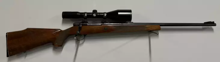 Sako L579 .308 win käytetty kivääri - Kiväärit .308 Win - 123450103 - 1