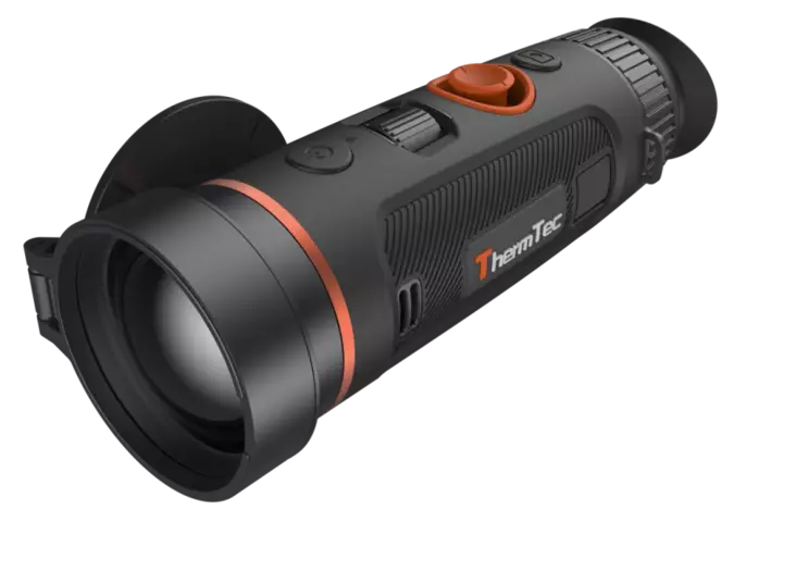 ThermTec Wild 650 Lämpökamera - Lämpökamerat - 6975483700263 - 1