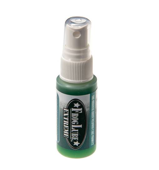 FrogLube Extreme Spray Voiteluaine - Aseöljyt - 736211152633 - 1